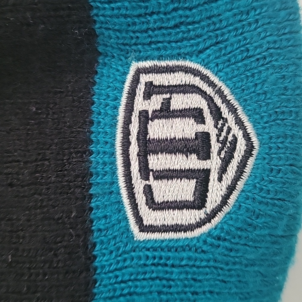 San jose sharks hockey beanie one size fits most - Picture 6 of 8